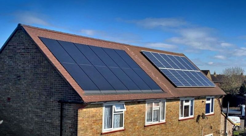 panneaux photovoltaiques loir et cher