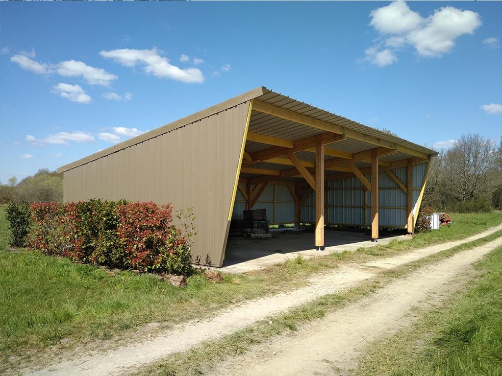 carport loir et cher