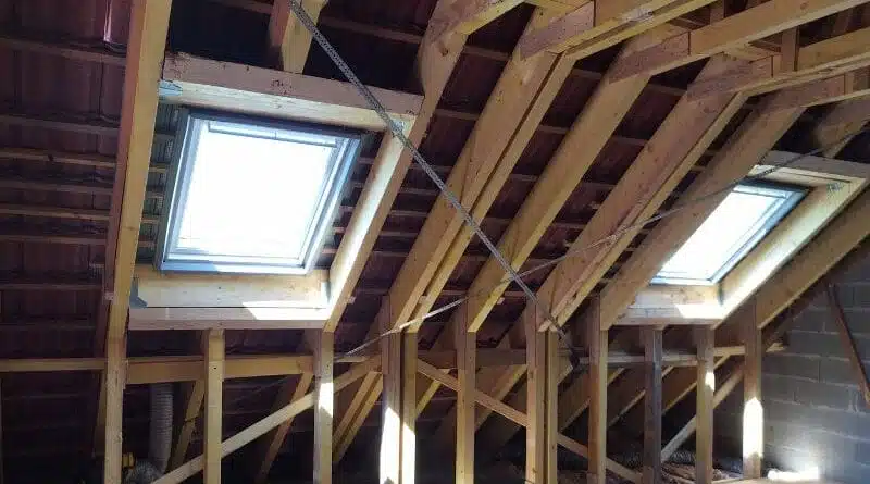 isolation combles loir et cher