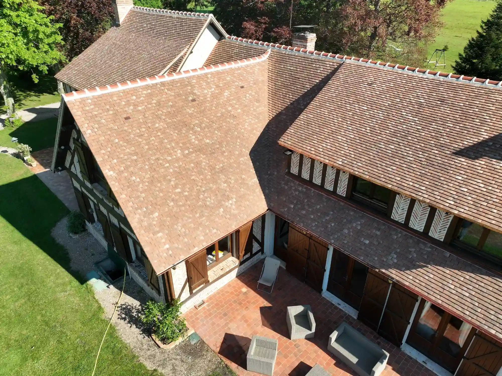 couvreur 41