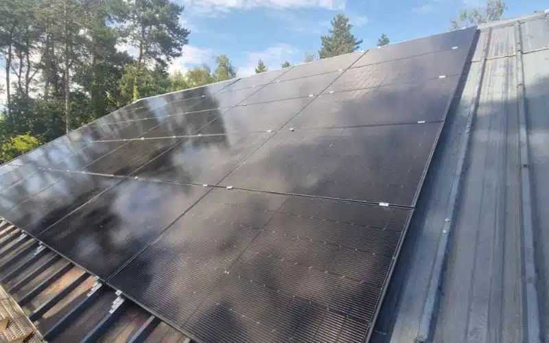 photovoltaique loir et cher installateur 41