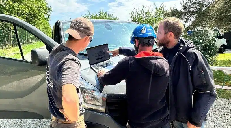 diagnostic et évaluation globale