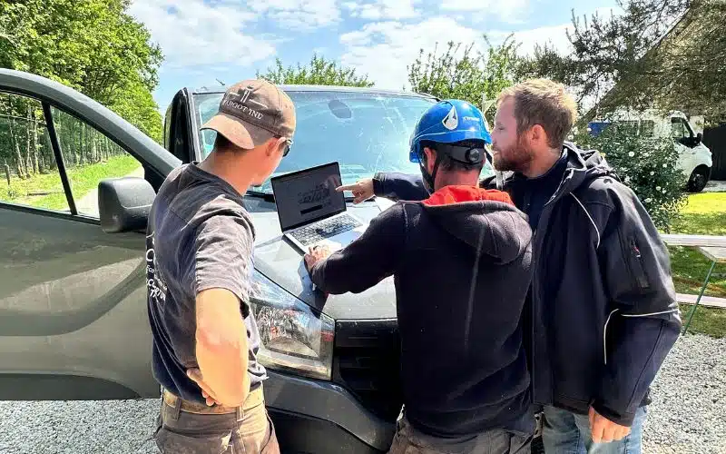 diagnostic et évaluation globale