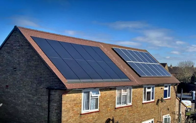 Rénover une toiture industrielle, intégrer le solaire, valoriser l’ensemble